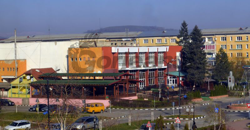 Întâlnire la Motru cu afaceriştii gorjeni