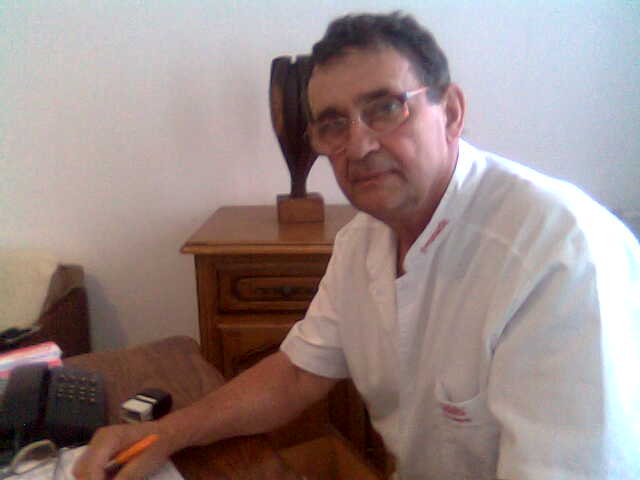 Educaţia…şi Lecţia de viaţă – Interviu cu medicul Cornel Munteanu, doctor în medicină internă – “Din copilărie am fost «bolnav» de sport şi încă mai sufăr de această «boală»…”