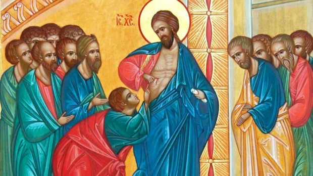 Tradiţii şi superstiţii, de Duminica Tomii