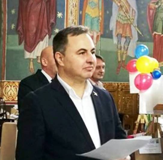 Florin Preda-Dochinoiu: “Viitorul este o sugestie, un sens. Deocamdată, eu trăiesc în prezent, rămân în firea mea şi cred doar în Dumnezeu…”