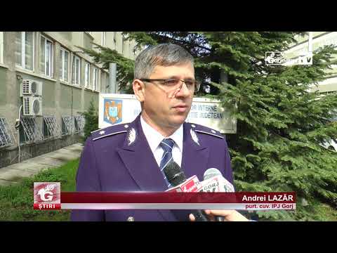 MAȘINA FURATĂ DIN SPĂLĂTORIE, GĂSITĂ ÎN ARGEȘ