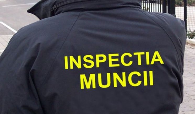 Amenzi de 58.500 de lei, aplicate de inspectorii de muncă gorjeni