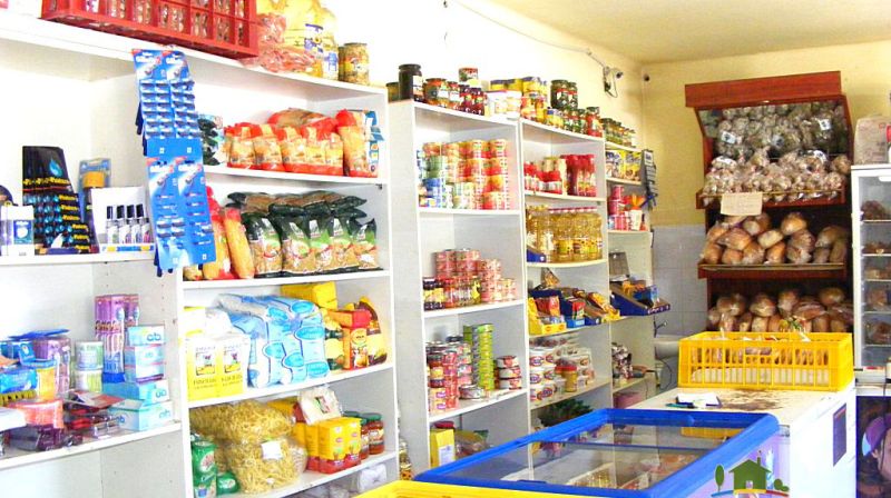 Suspendare temporară de activitate pentru două unităţi de alimentaţie din Târgu-Jiu şi Bîlteni