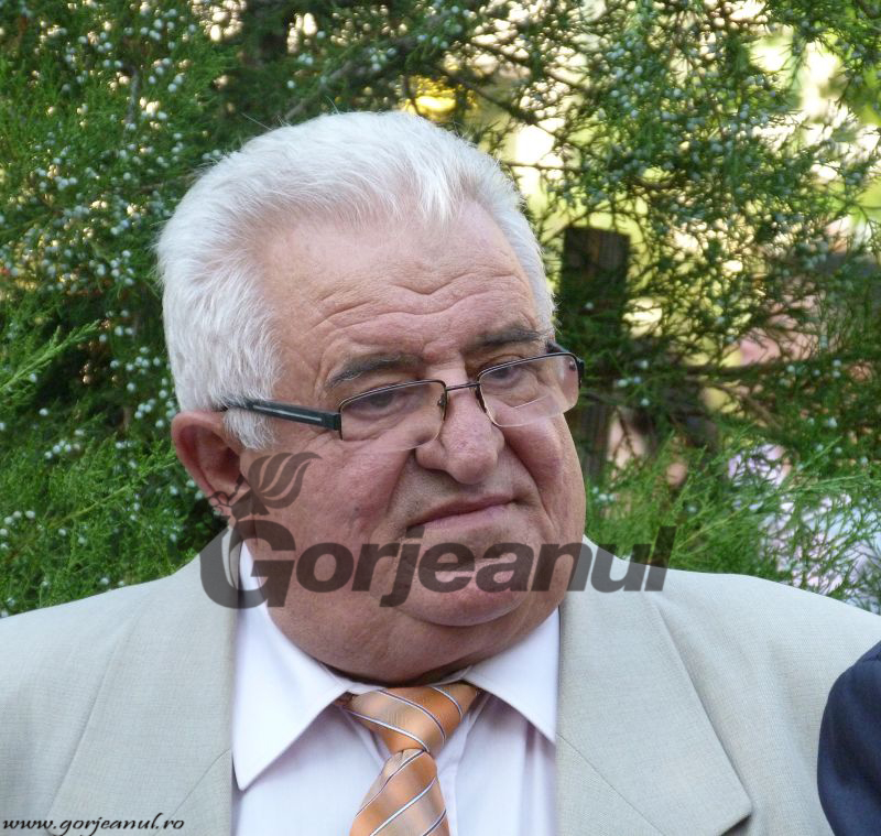 În amintirea vizionarului lider politic care și-a dedicat întreaga viață gorjenilor – In Memoriam Nicolae Mischie