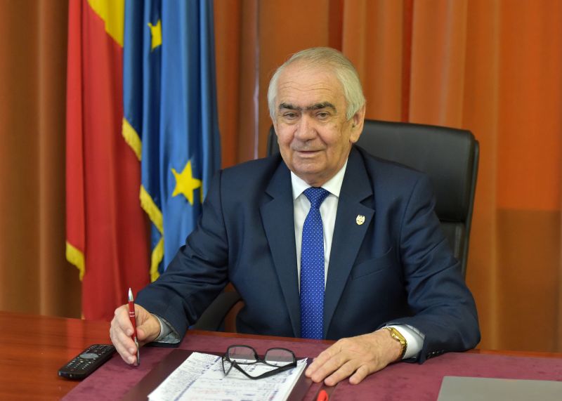 Senator PSD Gorj: Susțin Guvernul Dăncilă, cel mai eficient guvern postdecembrist!