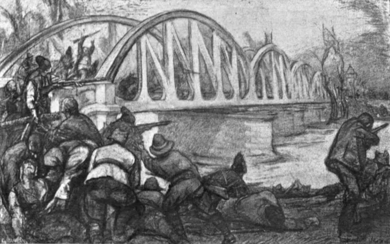 Închinare Centenarului Marii Uniri – ONOARE ȘI JERTFĂ într-o ediție închinată Eroilor