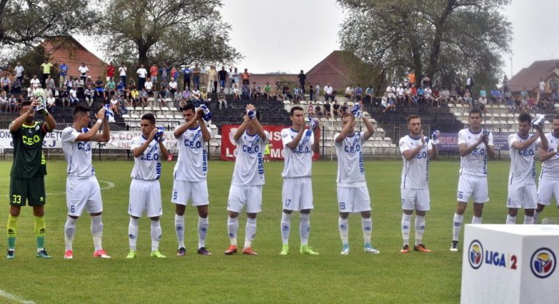 Se decide la Brăila! Pandurii trebuie să nu piardă pentru a se salva