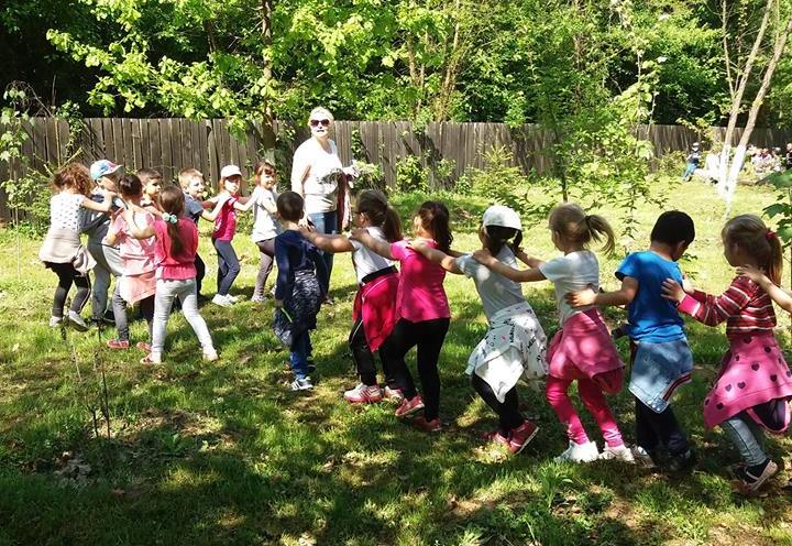 “De la intenție la faptă”