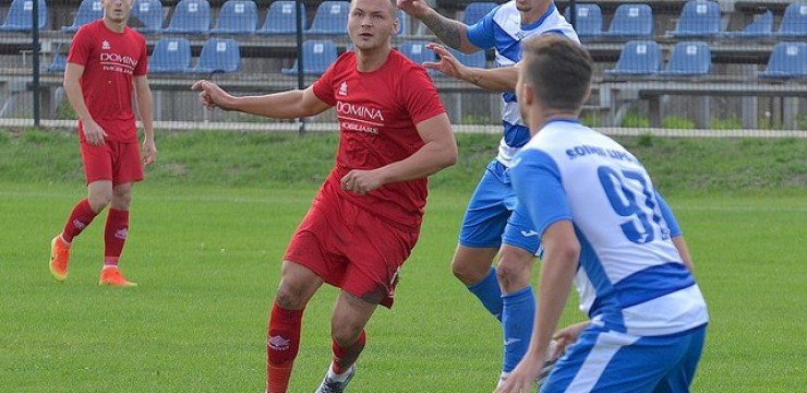 Internaţional Băleşti, învinsă din nou