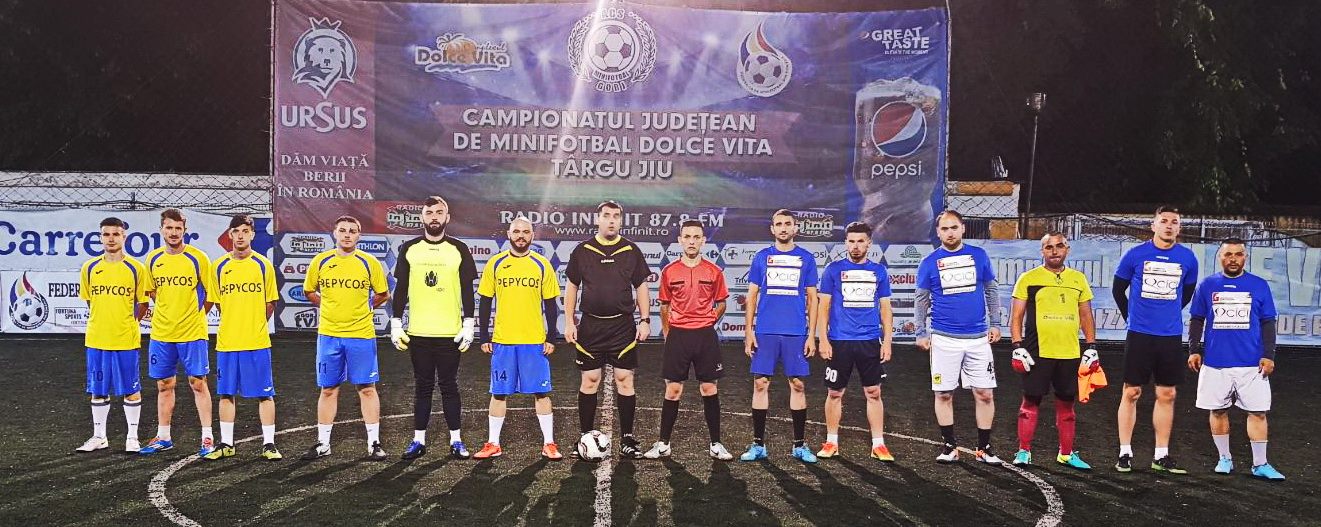 Etapă bună pentru Dream Team