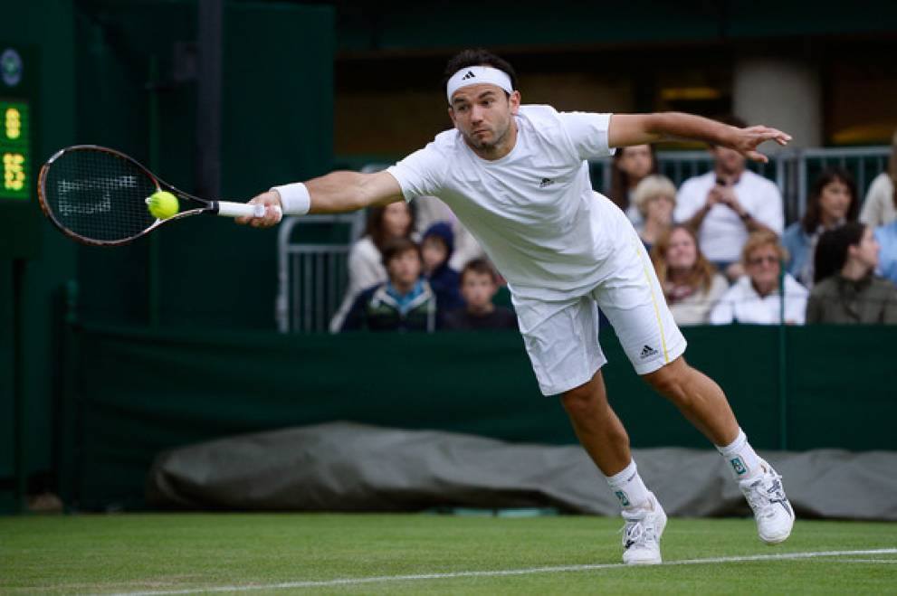 Mergea vrea wild card pentru Wimbledon