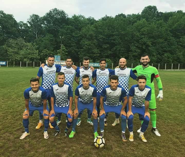 Încă o victorie la masa verde pentru lider