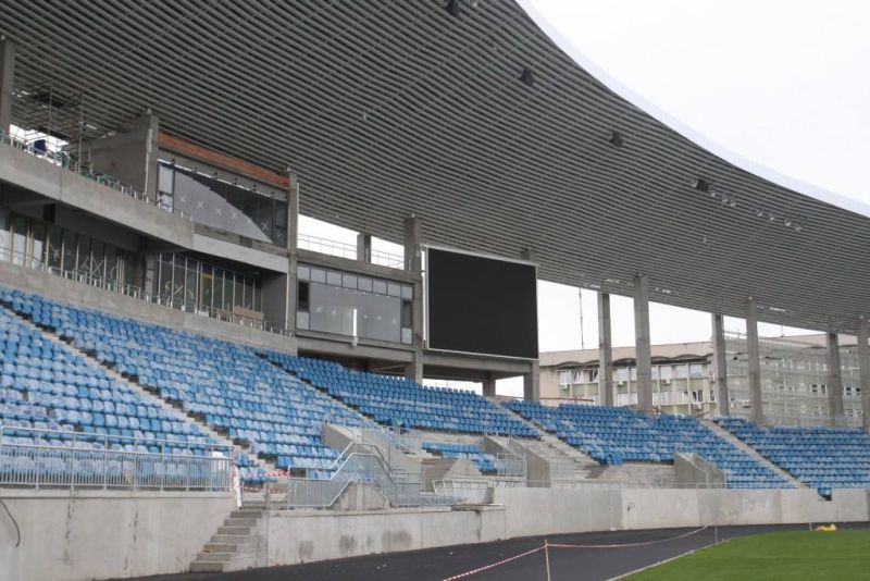 Posturile de la CSM Târgu Jiu, ocupate doar prin concurs