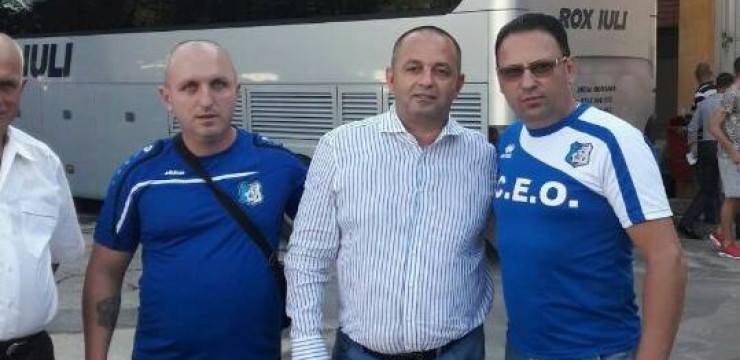 Peptenatu, mesaj pentru Sarcină: “Nu porni războiul în Vale”