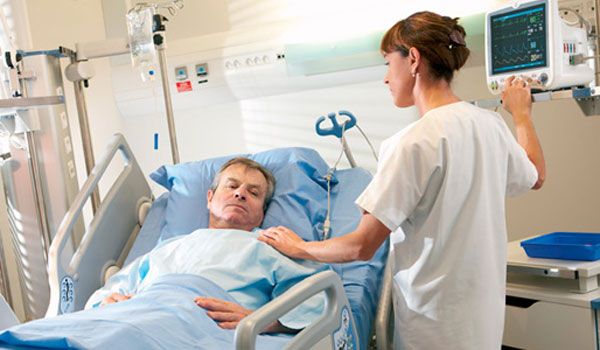 Ziua internaţională a asistenţilor medicali