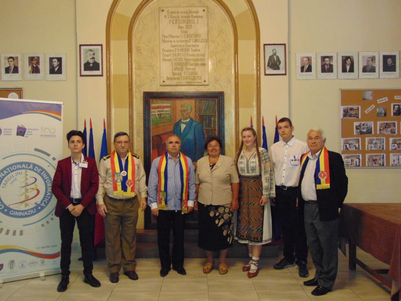 9 Mai – Triplă semnificație pentru poporul român