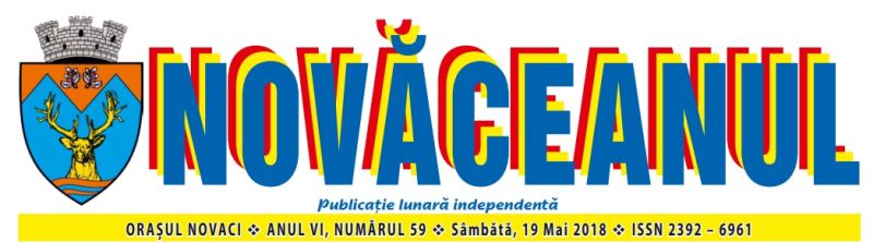 Eveniment editorial – NOVĂCEANUL cultural și pastoral, în anul CENTENARULUI MARII UNIRI