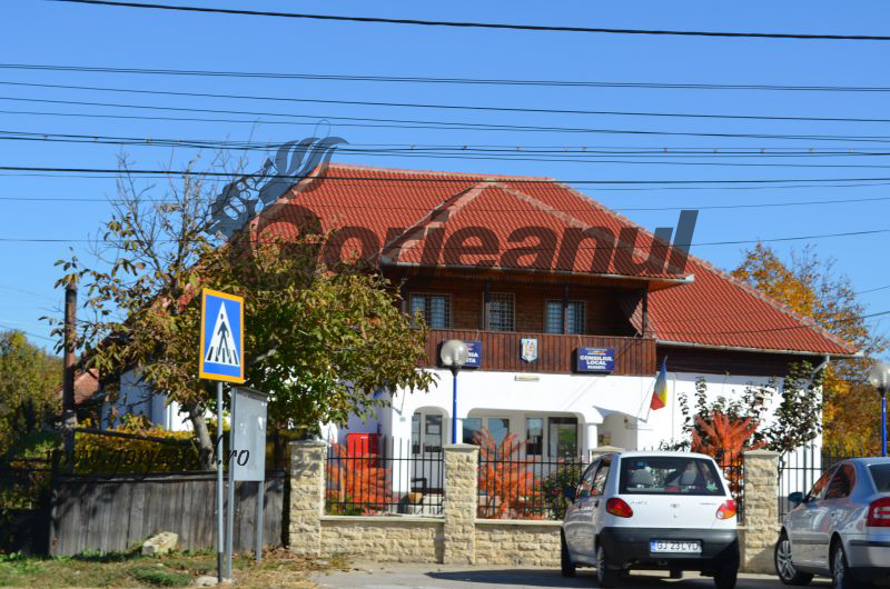 Concurs pe un post vacant la Primăria Scoarţa