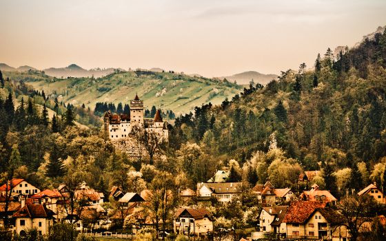 Transilvania – pământ românesc, s-a unit cu țara