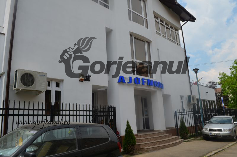 725 de job-uri, vacante în Gorj