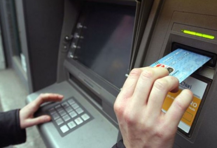 bancomat
