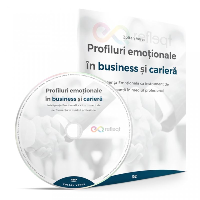 Târgu-Jiul, gazda conferinţei “Profiluri emoţionale în business şi carieră”