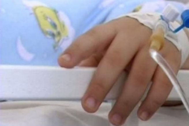 Micii pacienți se spitalizează însoțiți de aparținători