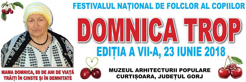 Gorjul, alături de Domnica Trop, la aniversarea a 80 de ani de viață