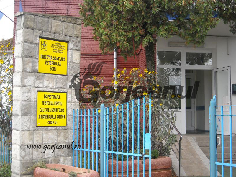 Inspectorii sanitar-veterinari, la datorie în cele două minivacanţe