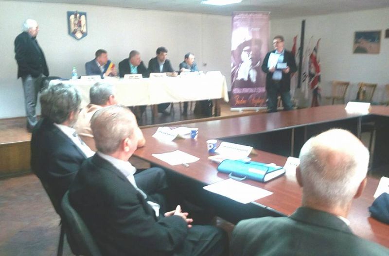 Festivalul Internaţional de Literatură „Tudor Arghezi”, la cea de-a XXXVIII-a ediţie (II)