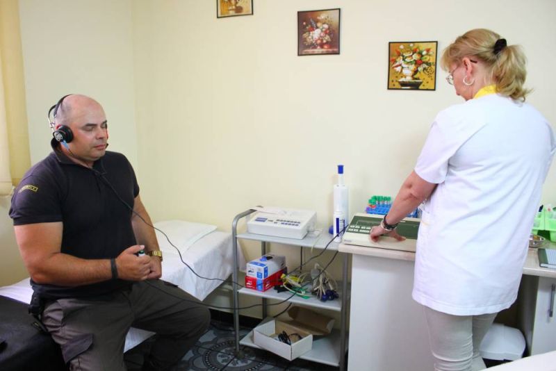 “Testarea pentru virusurile hepatitice ne poate împiedica să ajungem la ciroză sau cancer hepatic!”
