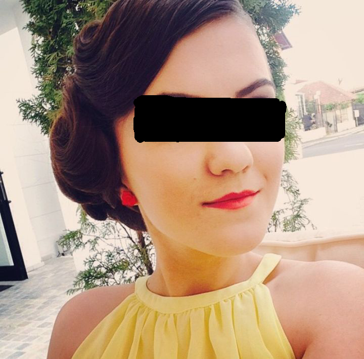 Durere fără margini! Mama tinerei ucise în Belgia cu 50 de lovituri de cuțit rupe tăcerea