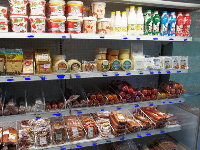 Raport lunar al ANSVSA: Amenzi de 3.800 de lei, aplicate în Gorj