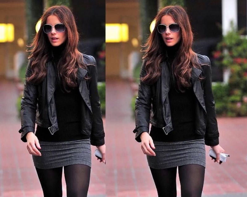 Ce culori se poartă în 2018