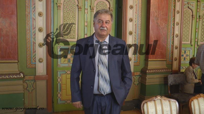 Vicele CJ Gorj, prezent la Zilele Maramureşului