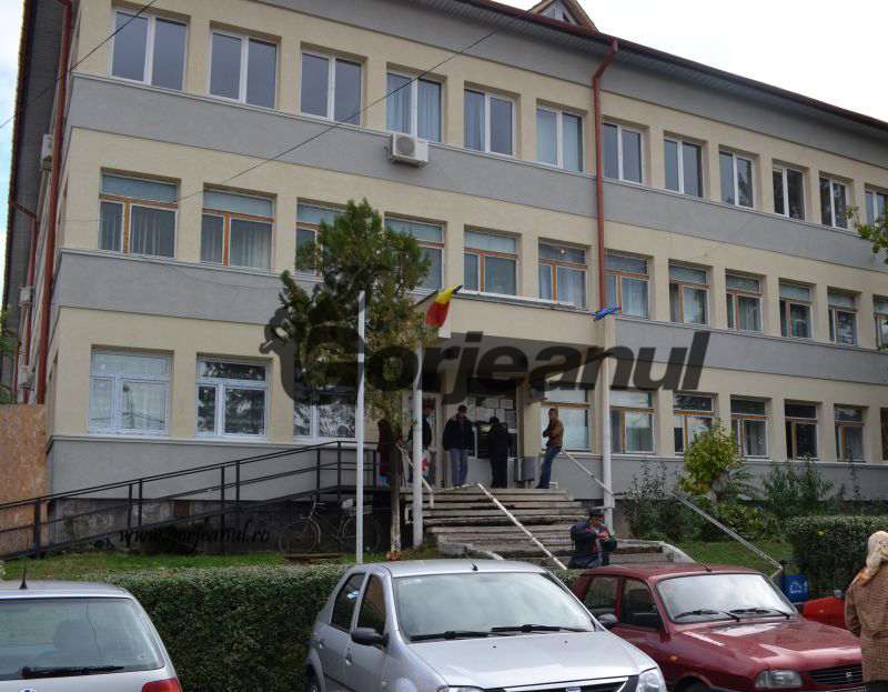 Șapte spitale, abilitate de DSP Gorj să elibereze certificate medicale tip A5