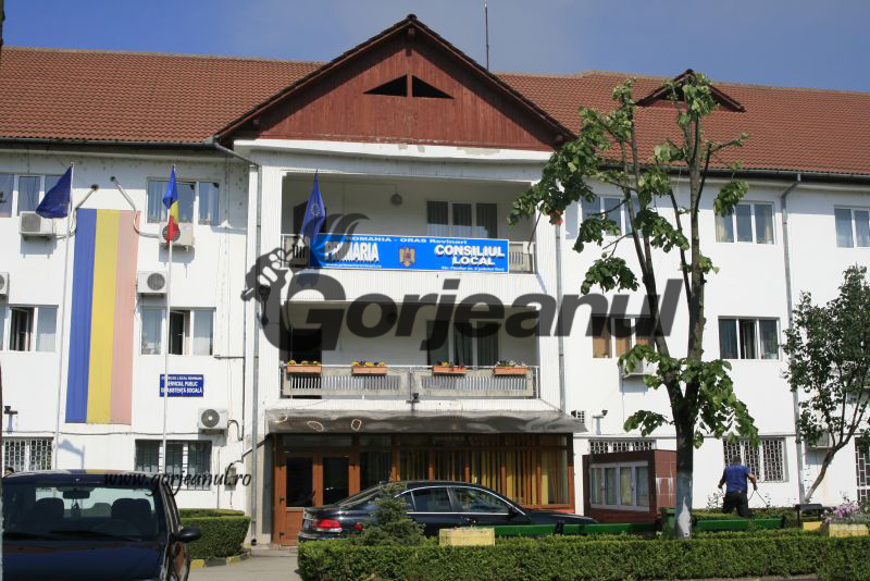 Primăria Rovinari pune la bătaie două posturi de asistent medical