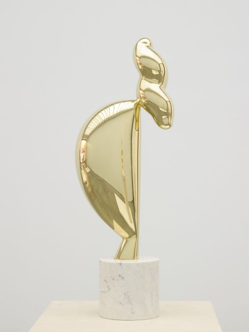 sculptura brancusi