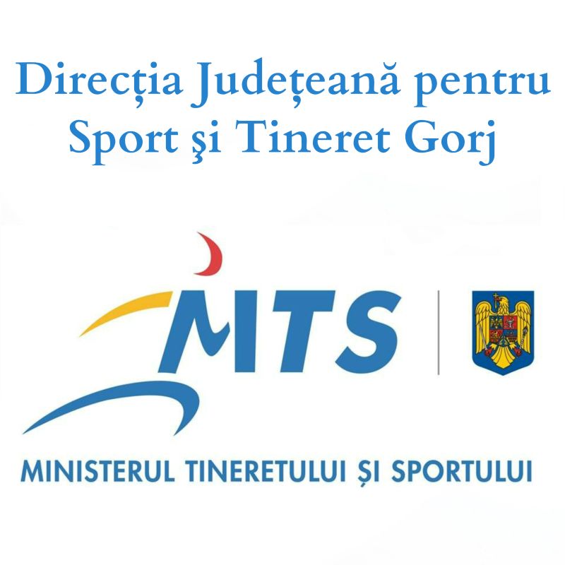 NU e grevă la DJST Gorj!