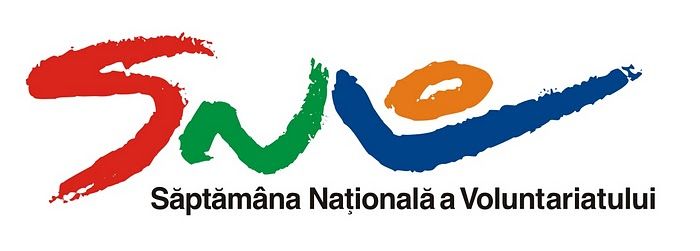 Debutează Săptămâna Naţională a Voluntariatului!