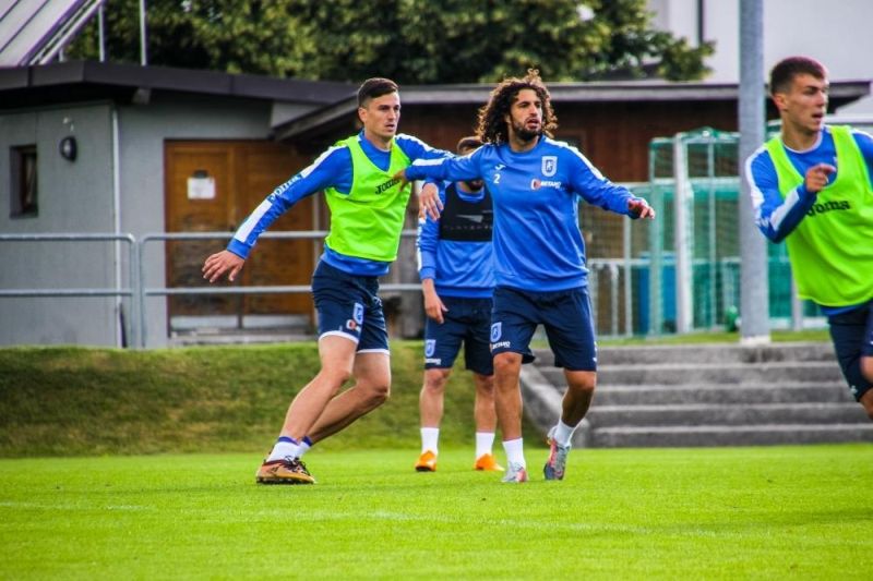 Craiova a pierdut primul amical. Mangia: “Principalul obiectiv este să muncim”