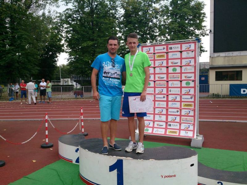 Ionuţ Bură preia şefia CSM-ului