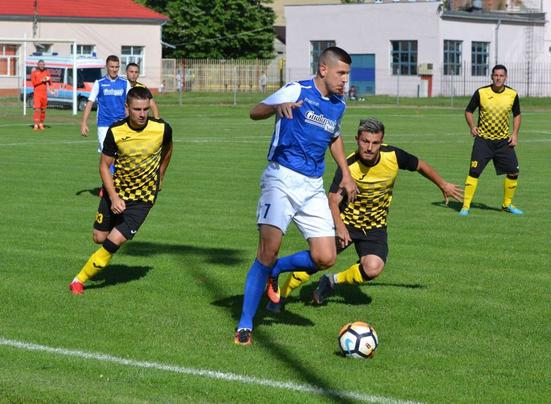 Petrolul crede în minuni: “Încercăm să întoarcem rezultatul”