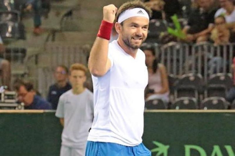 Mergea, refăcut complet