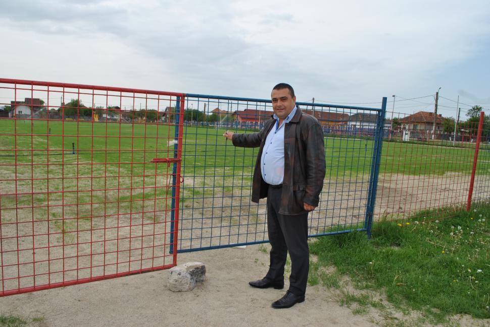 Finala Cupei se joacă la Băleşti