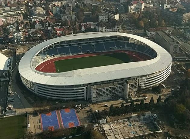 CSM Târgu Jiu va avea director interimar