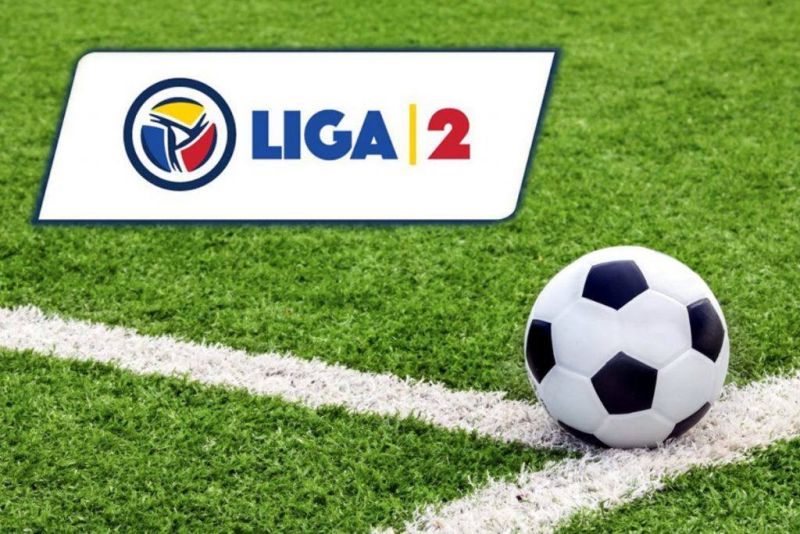 A început licitaţia pentru Liga a doua