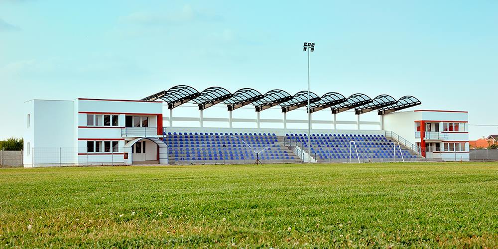 Momentul adevărului! Petrolul Bustuchin bate la porţile promovării