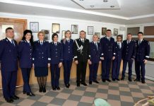 NOILE DECLARAȚII DE AVERE ALE ȘEFILOR POLIȚIEI GORJ