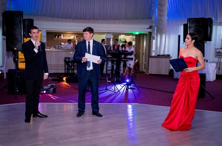 Promovăm excelența! (III) – Marian Ionuț Cioplean: “Sacrificiile au fost necesare în majoritatea reușitelor…”